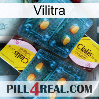 Vilitra cialis5
